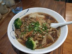 -囿面传统制面馆(中央路店)