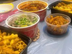 琅琊土豆-付小姐在成都(中山公园店)