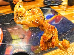 -烧货·活海鲜炭烧(湖滨商业街店)