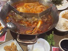 -刘一锅筋头巴脑(小北店)