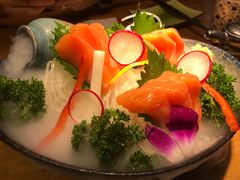 -鳗鱼家·深夜食堂(军博店)