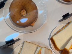 -贝瑞咖啡(深圳机场店)