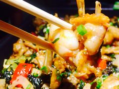 -听说碳烧蛙(高新万达店)