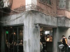 -来回·咖啡(天河南店)