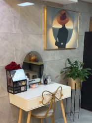 -宛若新生