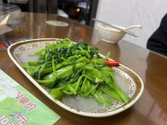 -聂记粤菜馆(鼓西路店)