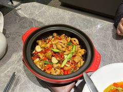 -湘轩·土菜研究院(光大店)