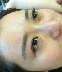 -MIVI野生眉纹绣纹眉