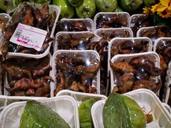 -AEON超市(永旺梦乐城泰达店)