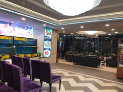 -海宝酒家(中山四路店)