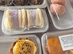 -東更道点心行(北京龙湖熙悦天街店)