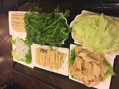 蝎王府羊蝎子(西直门店)-蝎王府羊蝎子(西直门店)