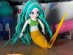 -安徒生童话乐园