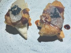 -德川家日本料理(顺义华联店)