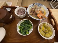 -雪梅月子中心(华侨城店)