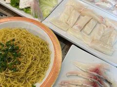 -鱼醉无骨鱼·中山脆肉鲩(荔湾路店)
