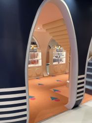 -奈尔宝家庭中心·亲子餐厅(鄞州万达店)