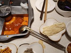 -海底捞火锅(龙岗星河COCO Park店)