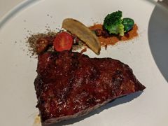 -赤火牛排(金狮广场店)