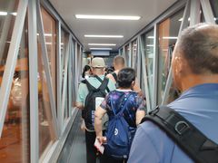 -南宁吴圩国际机场-T2航站楼