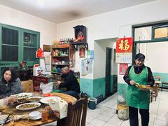 -勇猛子川菜馆(新军路店)