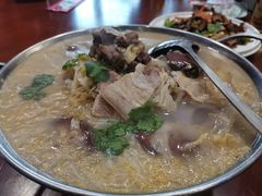 -盛京富丽园老菜馆·东北菜(和平南大街店)