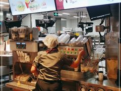 -麦当劳(百荣世贸商城店)