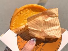 -莫朗核桃饼(虹泉路店)