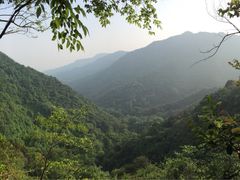 -黄公望隐居地