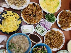 -老昌春饼(中央大街店)