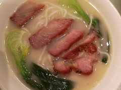 -香港富临皇宫(扬名广场店)