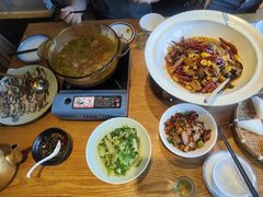 -印象鲵宴·张家界地标美食名片(溪布街店)