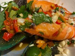 -长沙北辰洲际酒店-兰调全日餐厅