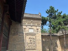 -西安关中民俗艺术博物院