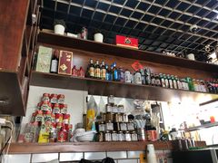 -香港久记牛腩云吞面(友好广场店)
