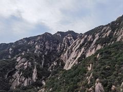 -北京凤凰岭