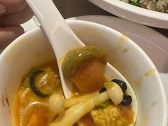 -枣子树·素食餐厅(普陀山店)