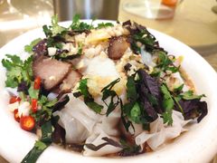 -卡尔顿东方银龙酒店•广西菜•早茶