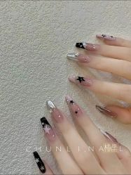 -M·X Nail日式美甲美睫