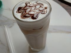 -迪欧咖啡·中西餐融合菜(平江万达旗舰店)