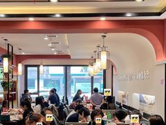 -金陵后厨·南京菜(新街口秣陵路店)