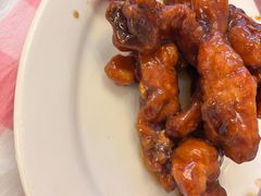 -玲珑餐厅(陕西南路店)