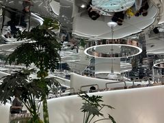 景观位-3号仓库·创意中国菜(新世界城店)