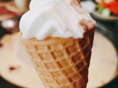 冰淇淋-蜀大侠火锅(森兰花园城店)