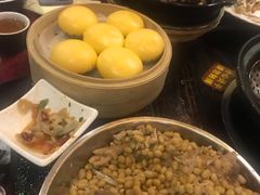 -渔米粥(罗湖店)