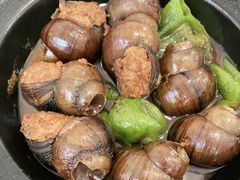 -蟹黄鱼面·锦园(定西路店)