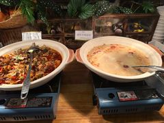 -芭菲盛宴·环球美食(北城国际店)