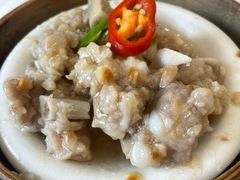 -东江渔村·古典园林·30年粤菜老字号(太和店)