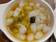 -站前猪蹄&家常炒菜(长乐公园店)