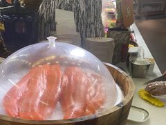 -四囍码头海鲜烧烤自助火锅(外滩南京东路悦荟广场店)